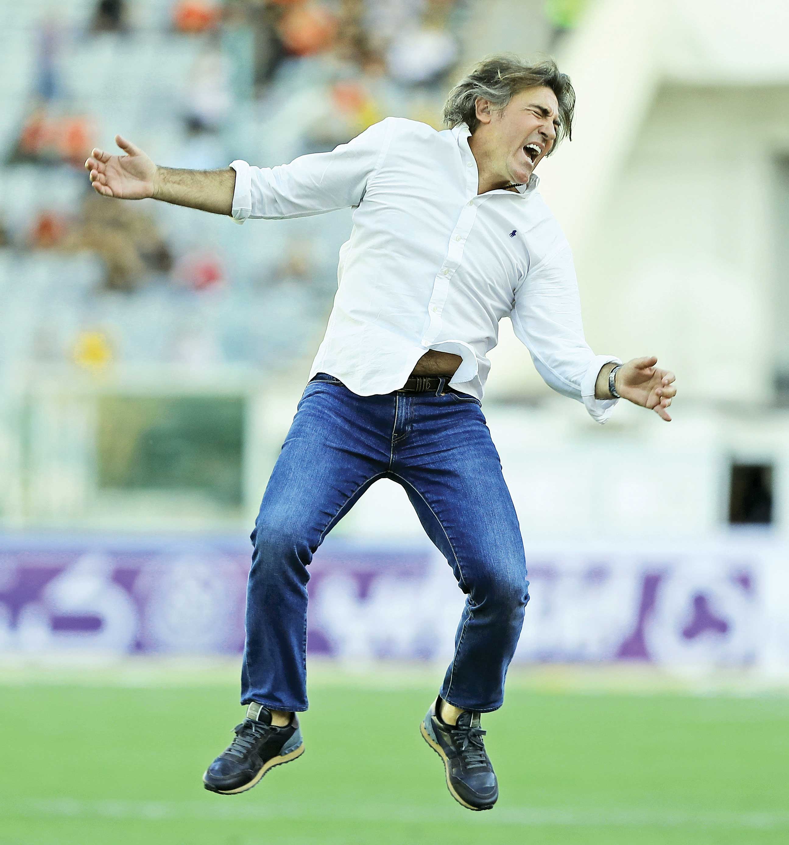 شکست استقلال در تبریز، یک باخت عادی نبود؛ همه نشانه‌ها علیه سرمربی پرتغالی است