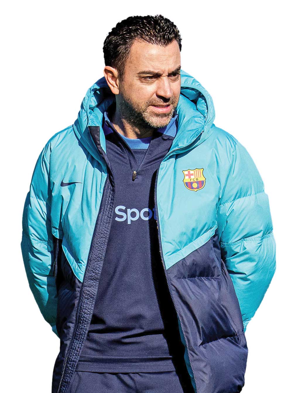 آزمون سخت ژاوی