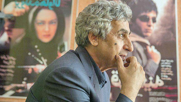 جوزانی با «بهشت تبهکاران» می‌آید