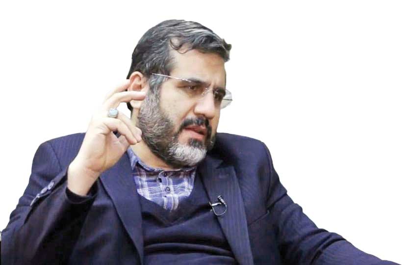 در دوره جدید حتی یک فیلم توقیفی نداریم