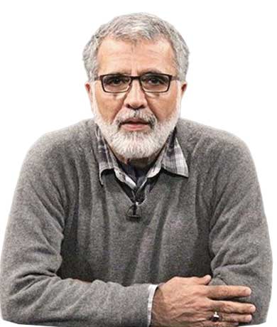 افخمی پشت دوربین «صبح اعدام»