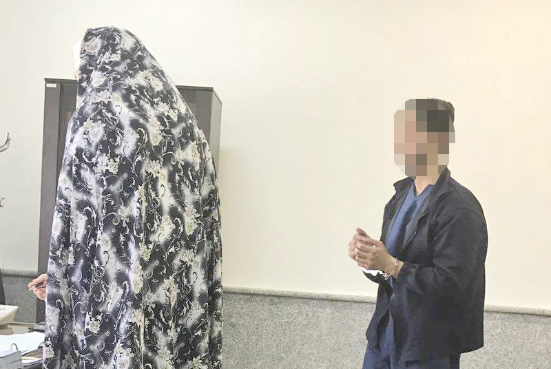 راز گم شدن مرد جوان پس از 2ماه فاش شد