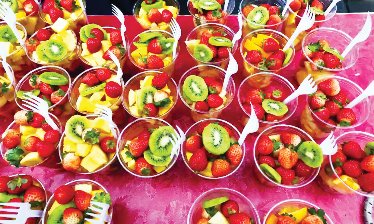 گام بزرگ برای نجات زمین