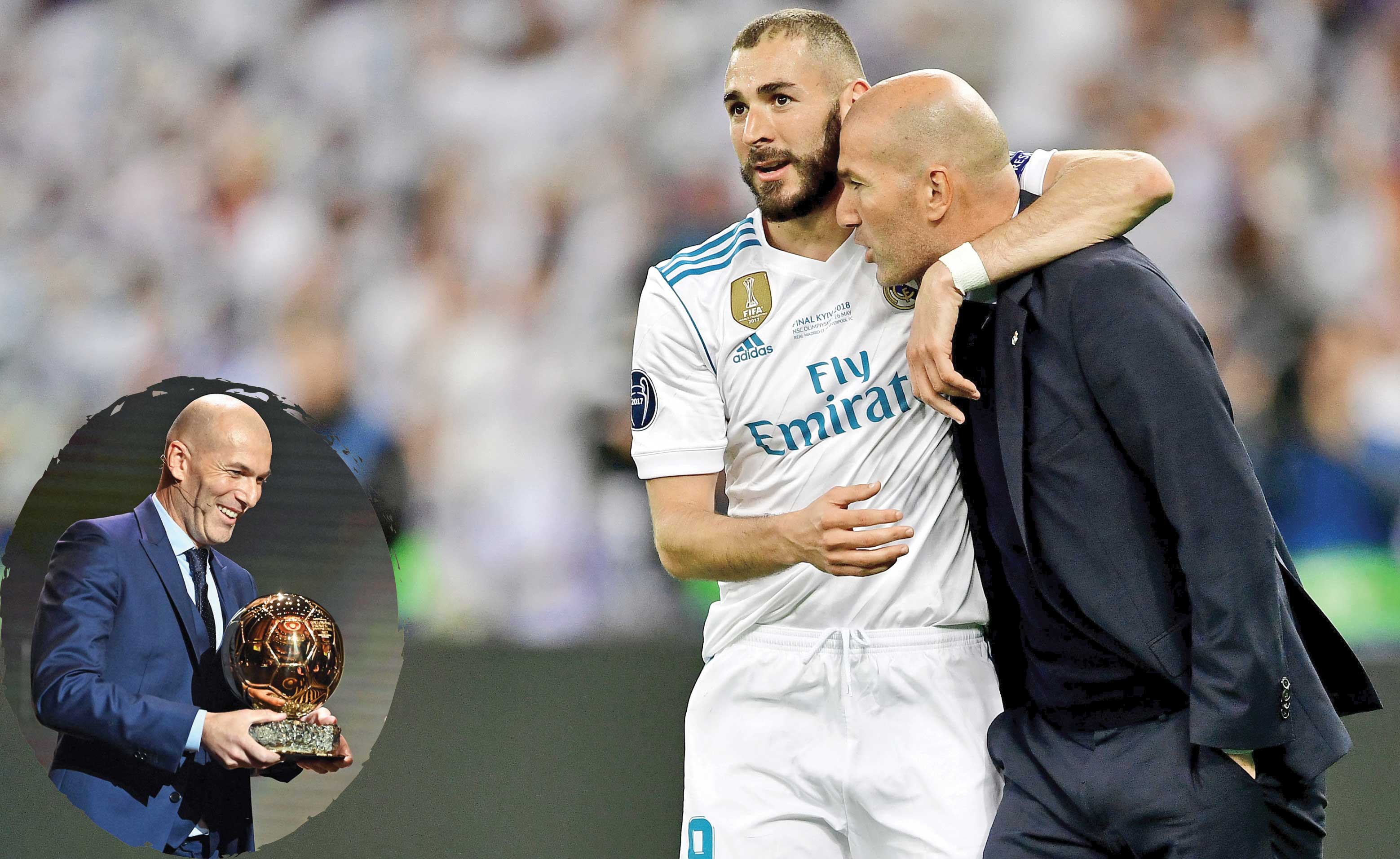 اظهارات رئیس فدراسیون فوتبال فرانسه ممکن است در فوتبال این کشور انقلاب برپا کند