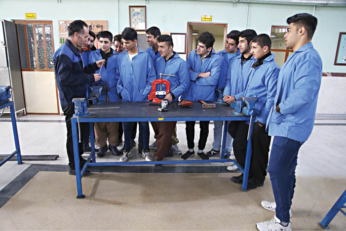 دیپلماسی مهارت بین ایران و عراق