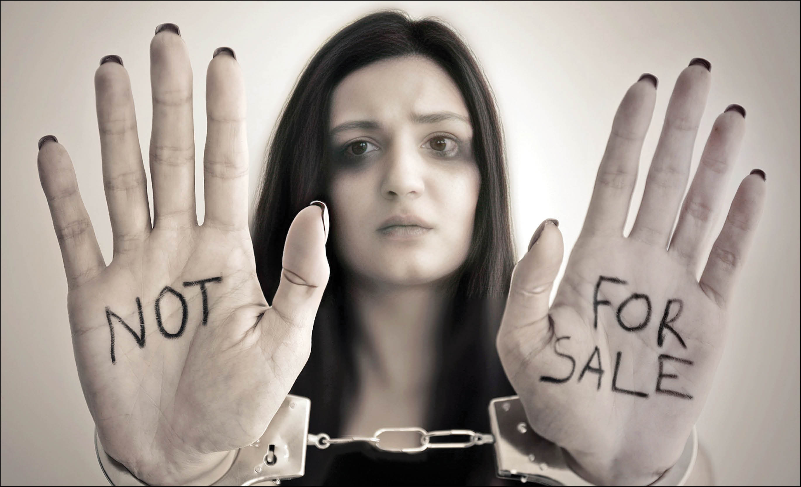 تصویر بدون رتوش زنان در غرب