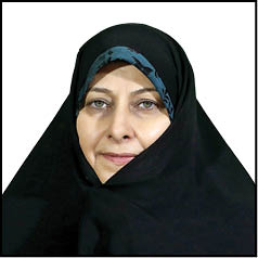 زنان ایرانی توسعه یافته و رو به پیشرفت