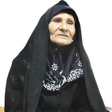 نانوای جبهه‌ها