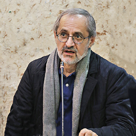 صورت تکمیل‌شده فلسفه دین