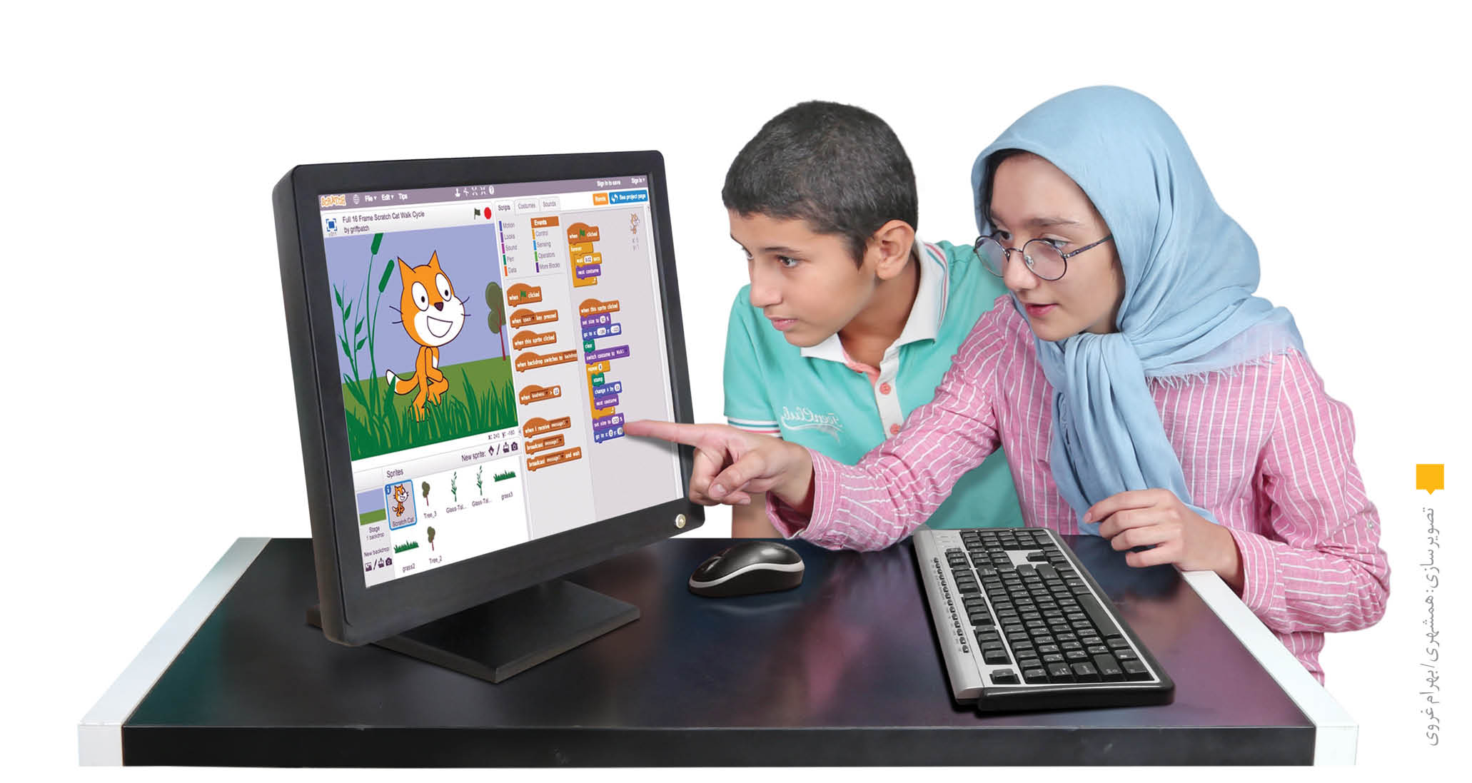 آموزش کارآفرینی از کودکی