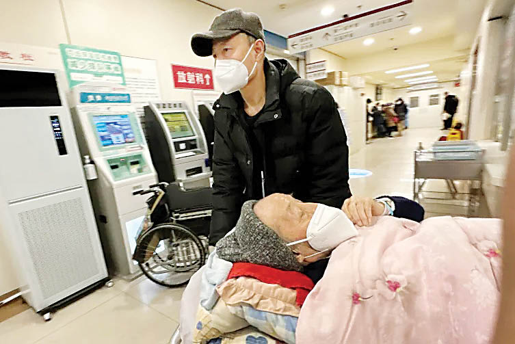 خیزش دوباره غول‌کرونا در چین