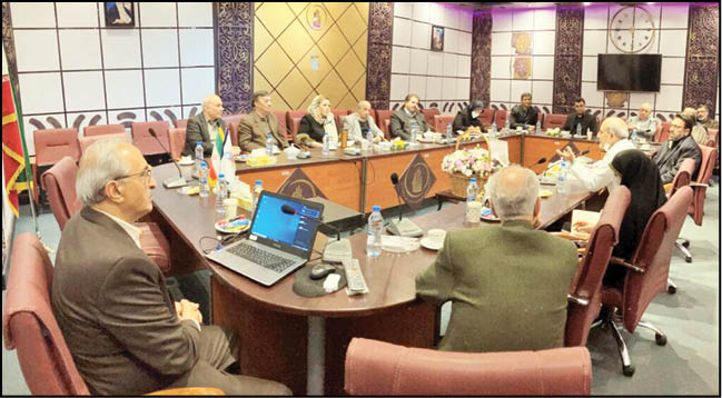 خیریه بیمارستان حضرت‌فاطمه س گره‌گشاست