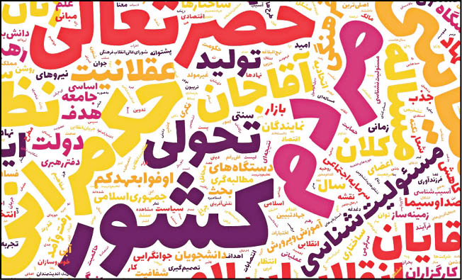 توجه به تحول حکمرانی در گام دوم انقلاب