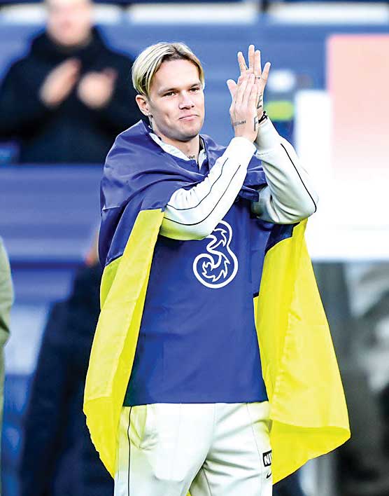 سرقت در لندن!