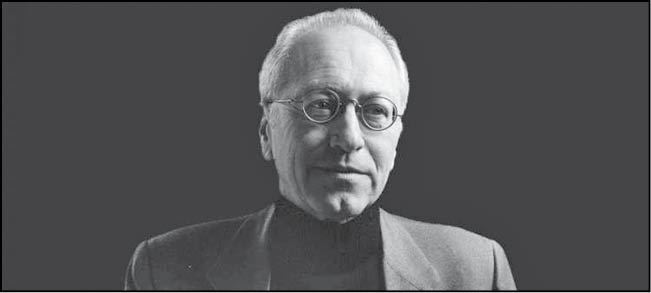 بررسی آراء و فلسفه هربرت مارکوزه