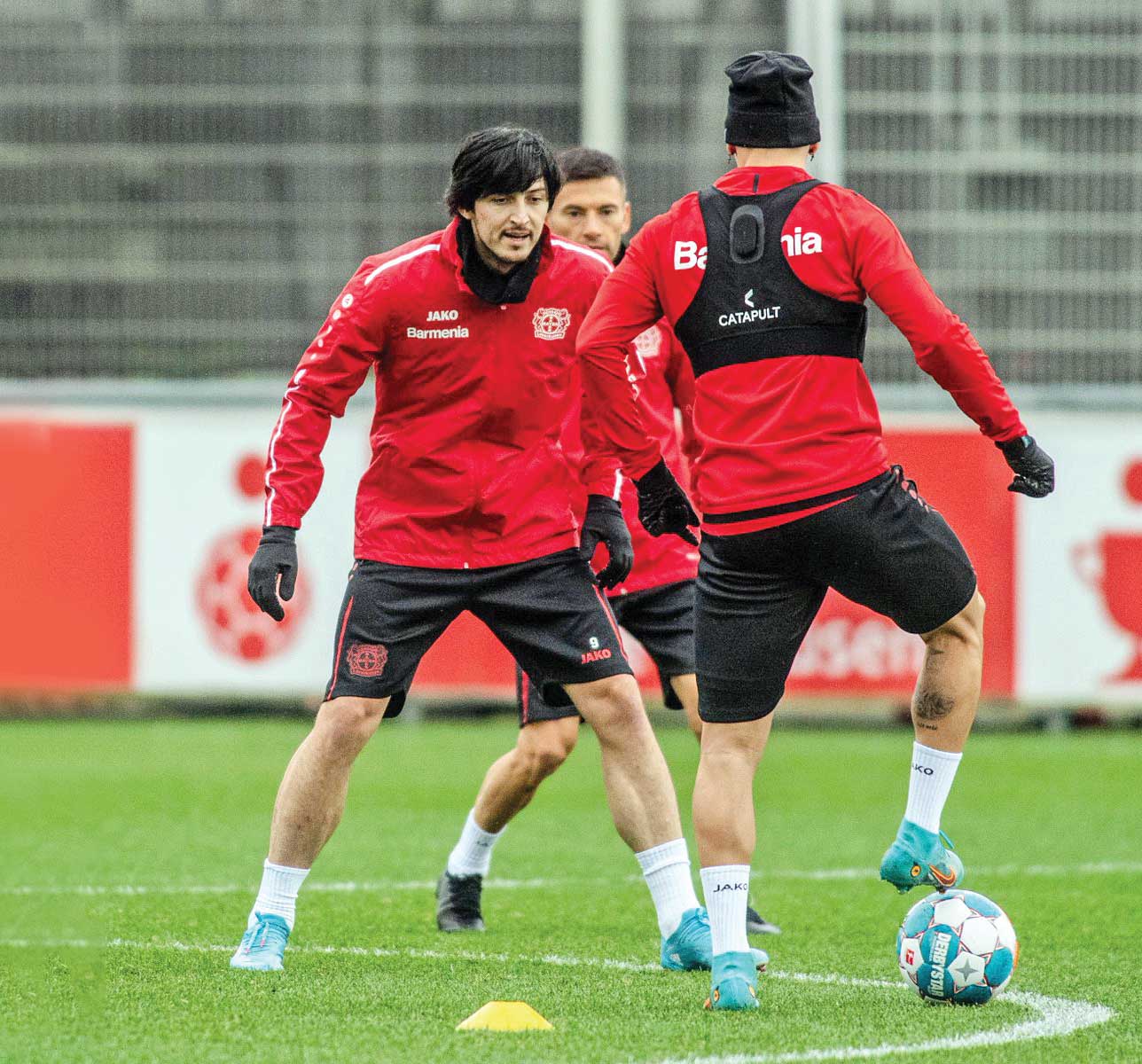 سقف تو، این نیست