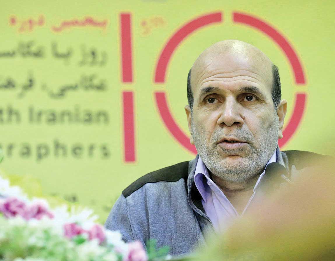 تحریم،کمکی به فرهنگ و هنر نمی‌کند