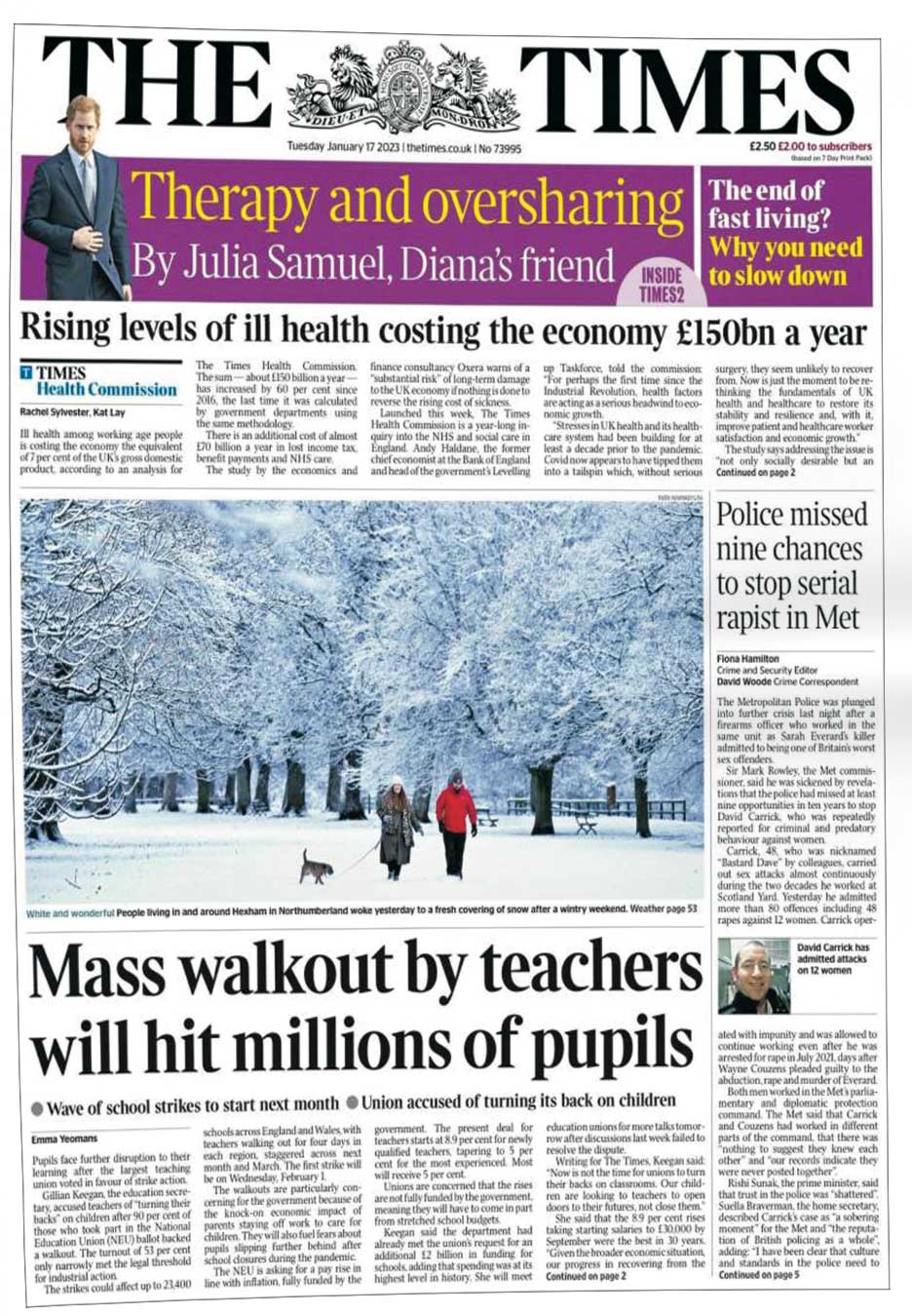 روزنامه تایمز [انگلیس]