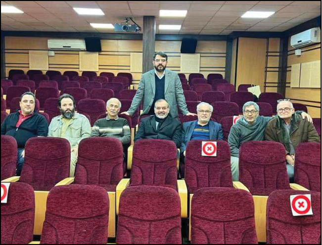 جشنواره‌ای متفاوت در راه است