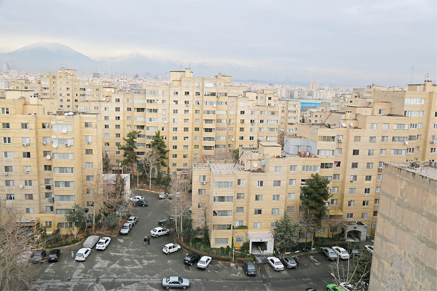 ابزاری کارآمد برای خرید خانه