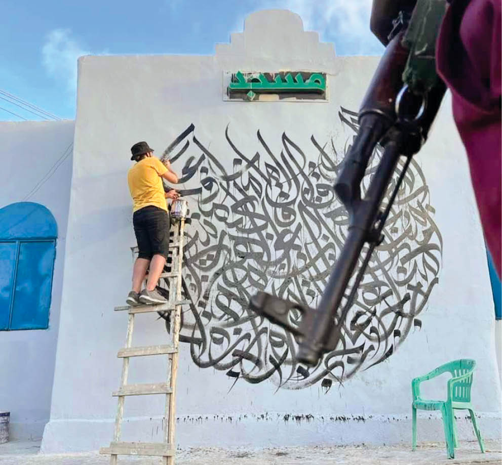 غزه تنها نیست