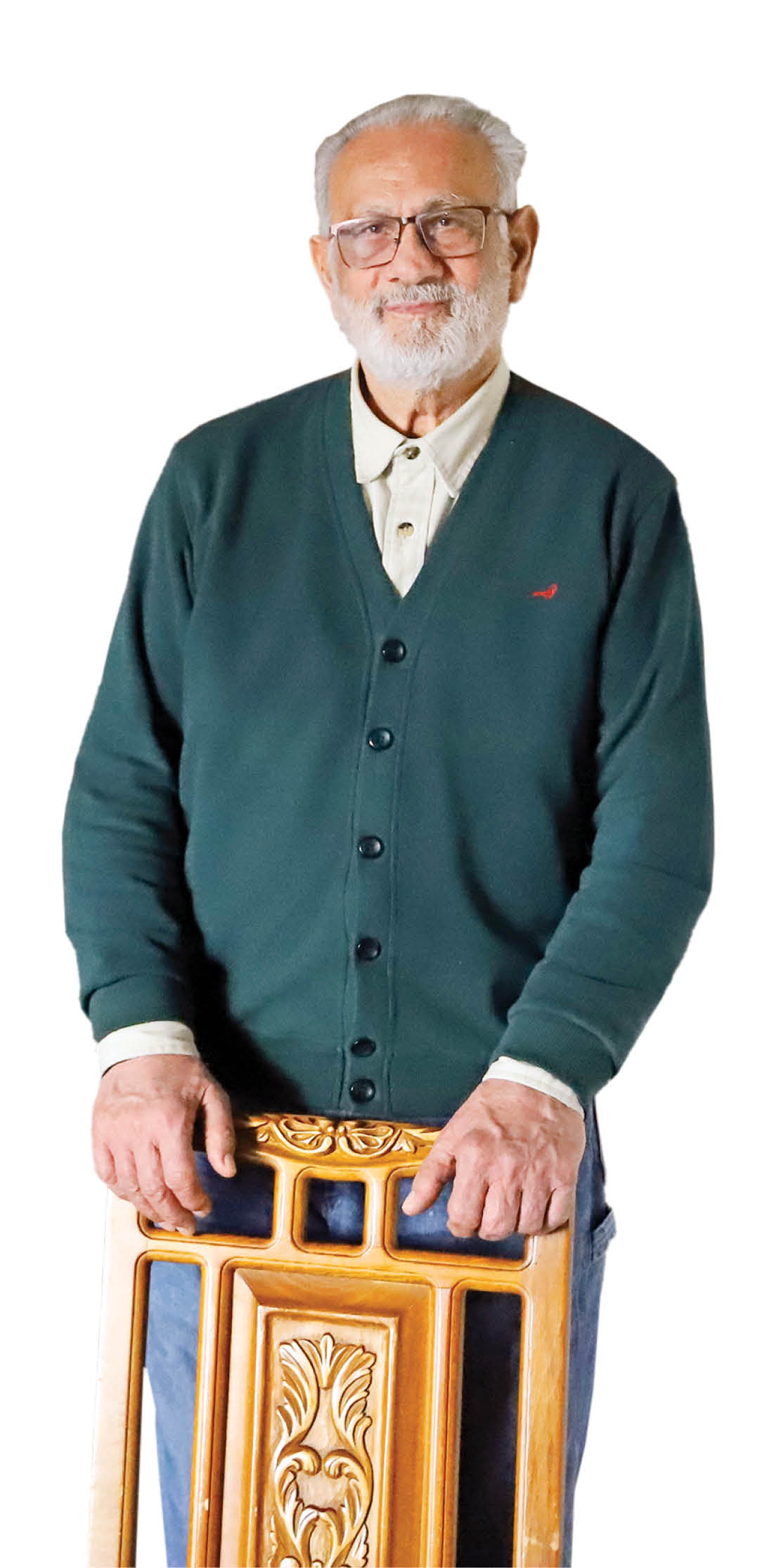 خاطره‌بازی با مجید توفیق، نخستین مربی ایرانی در لیگ بسکتبال آمریکا