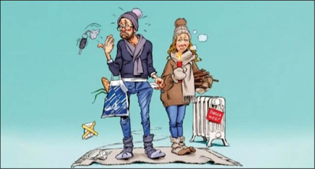 بحران گازی اروپا از کجا شروع شد؟