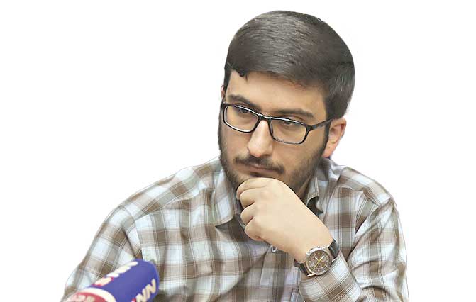 رونمایی از پروژه‌ای برای امتیازدهی به آمریکا