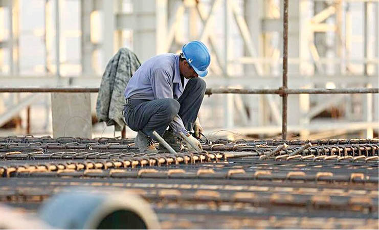 دستمزد 1402به کدام سو می‌رود؟