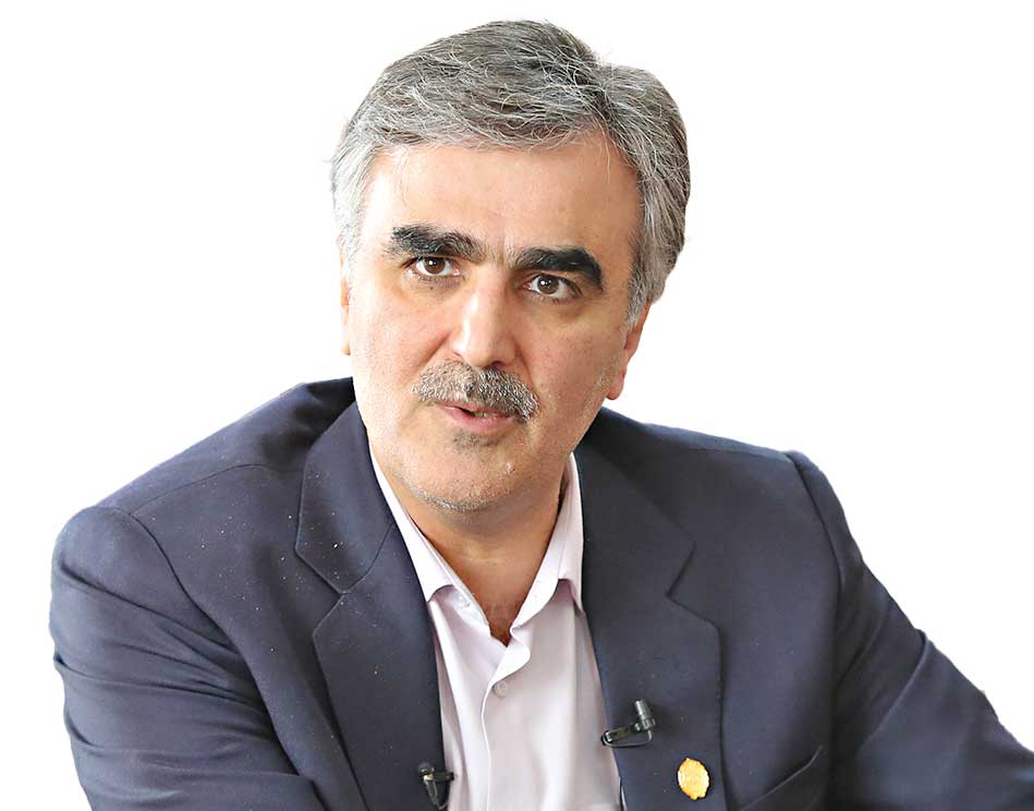 نیاز به دیدگاه فراگیر برای مهارتورم