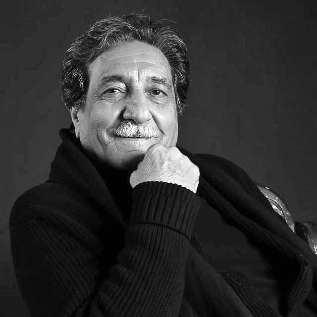 خداحافظی با صدای نوستالژیک