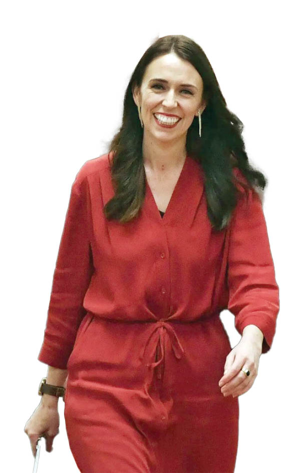 میراث خانم نخست‌وزیر