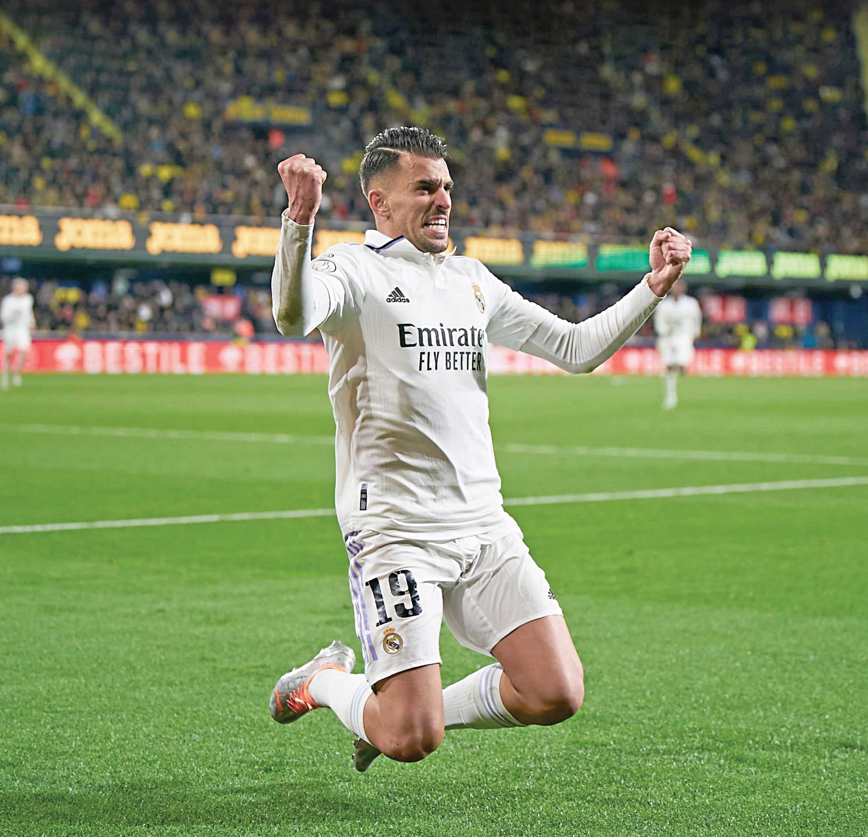 همان رئال همیشگی