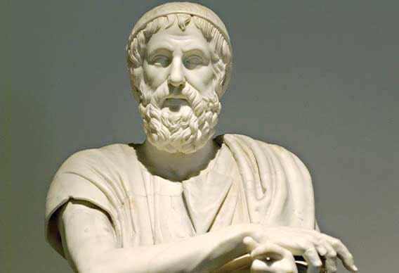 درنگی بر «ایلیاد و اودیسه» به بهانه چاپ هشتم