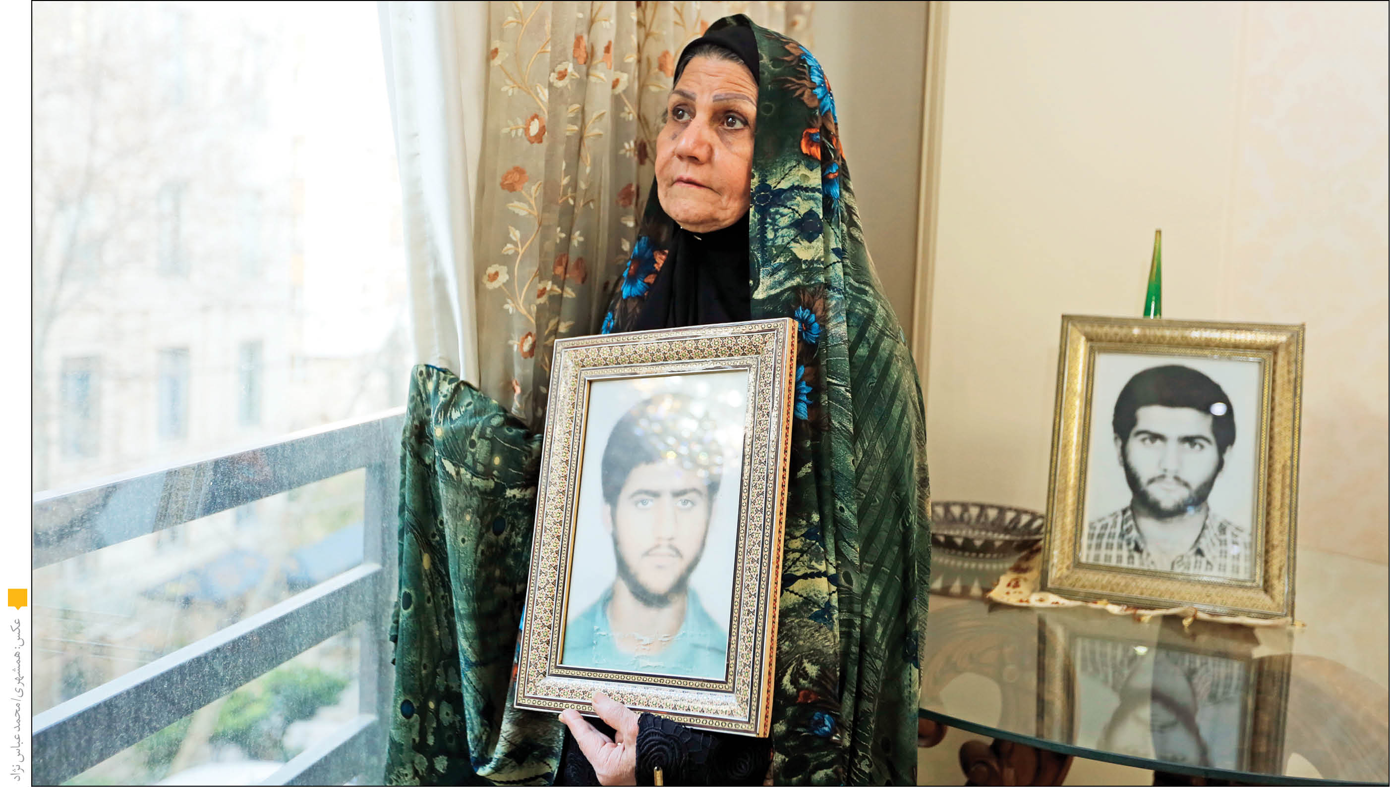 دخترم! شهید را باورپذیر روایت کنید