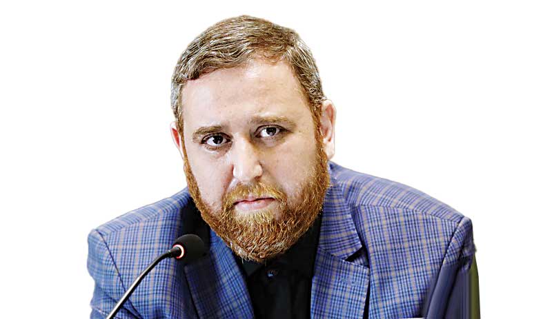 عملکرد و وظایف دستگاه‌ها مشخص شود