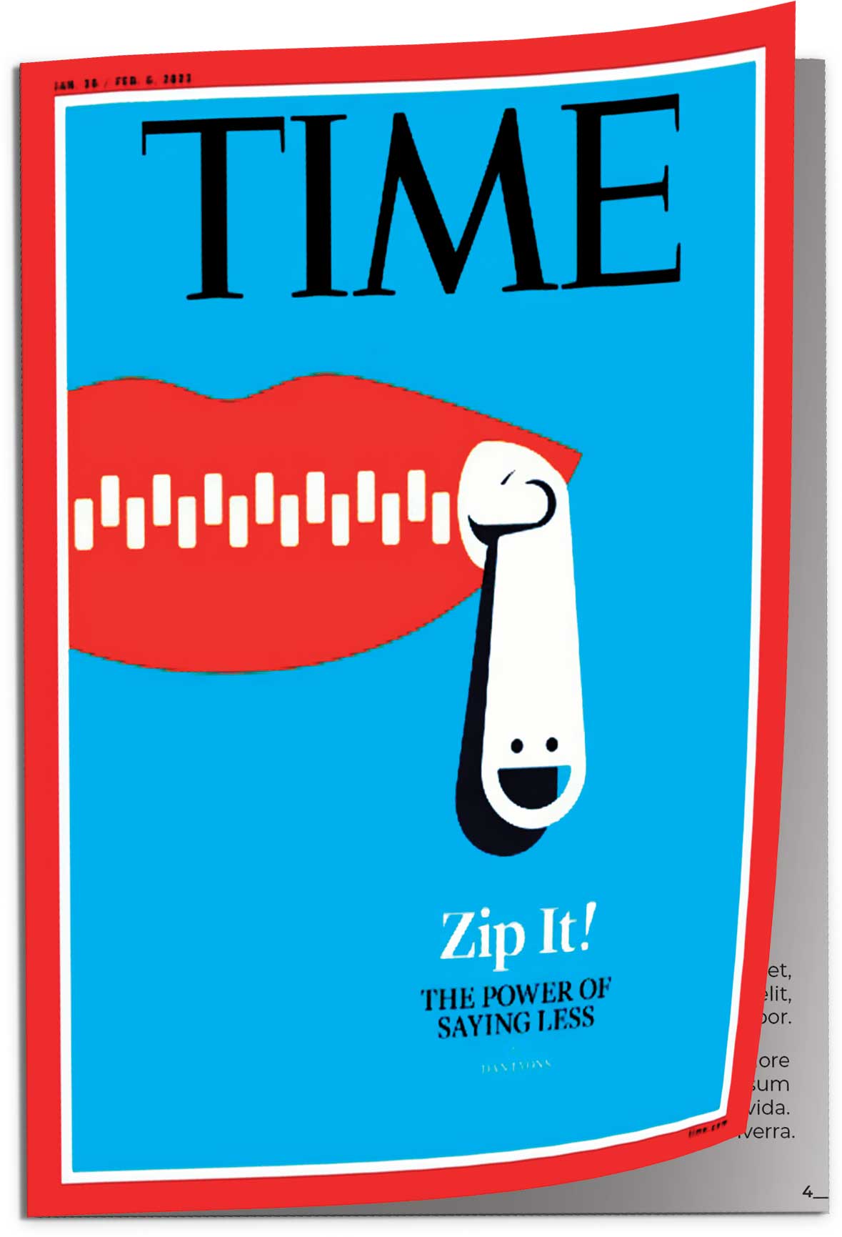 هفته‌نامه تایم [آمریکا]