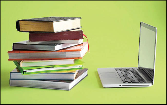 افزایش اعتبار سامانه خرید از کتابفروشی‌ها