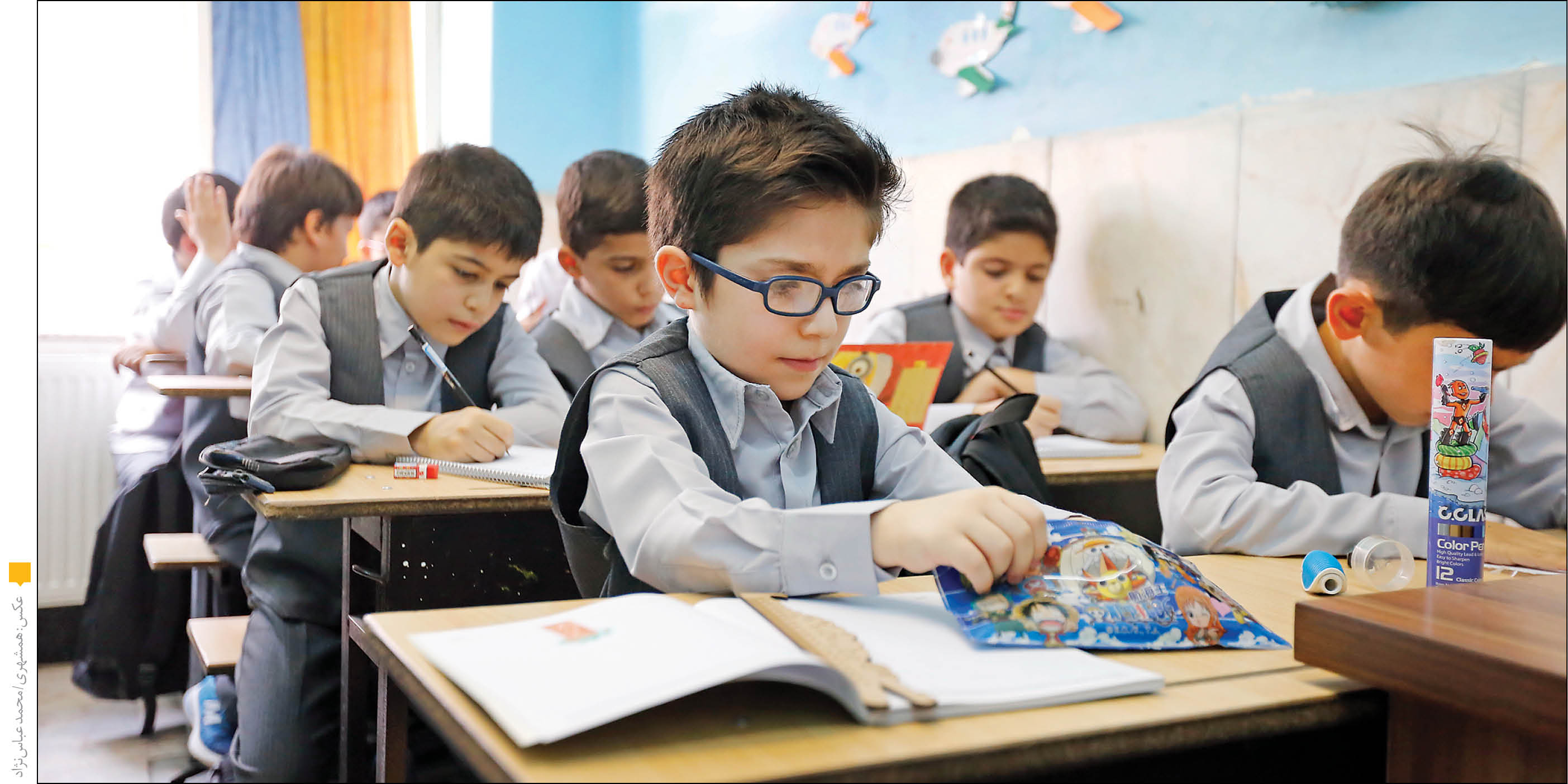 دعوای تعطیلی مدارس با تغییر شاخص‌ها