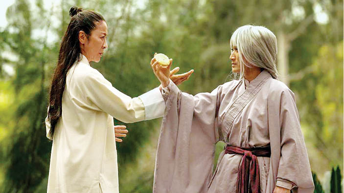 اعلام نامزدهای اسکار۲۰۲۳