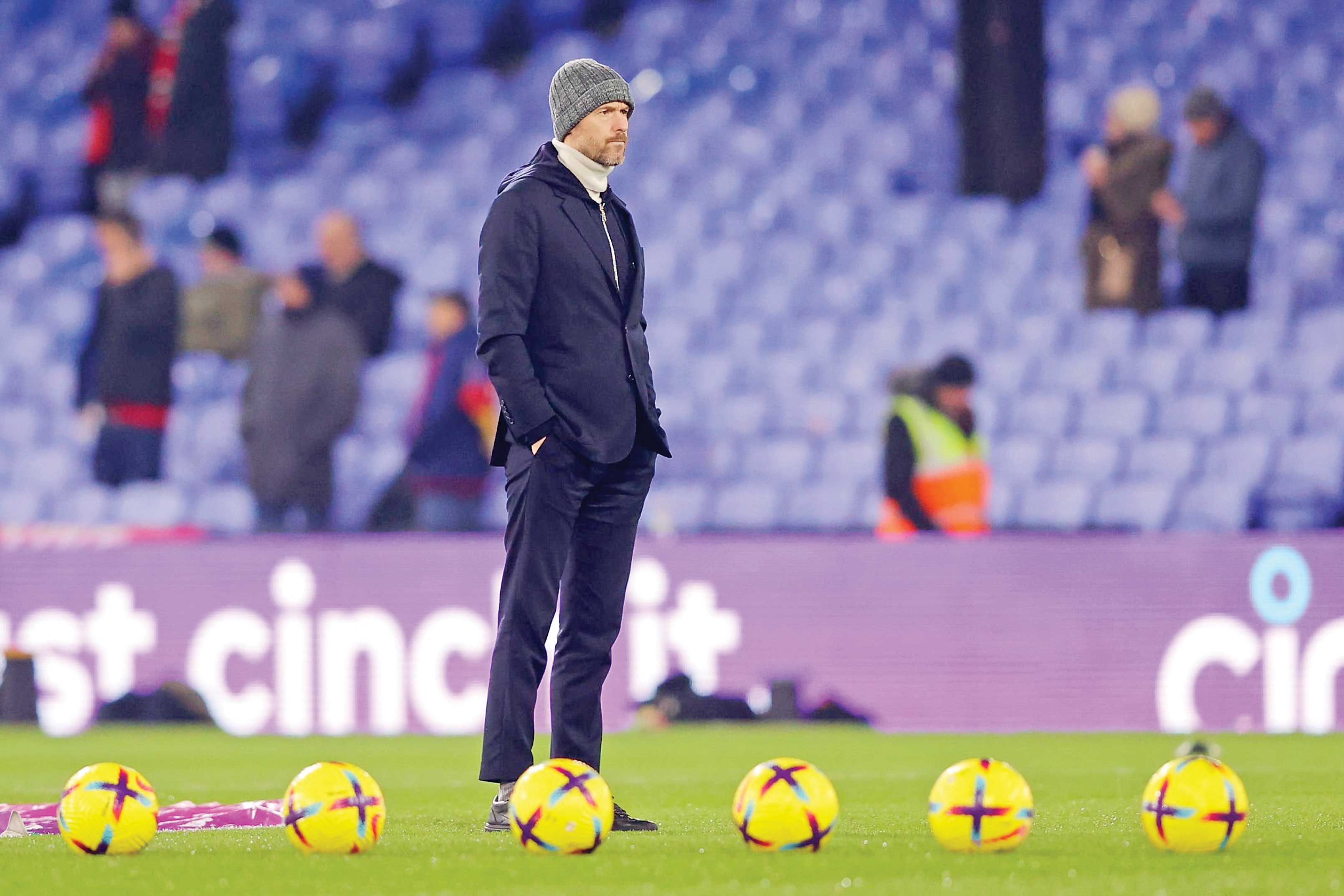 یک گام تا فینال