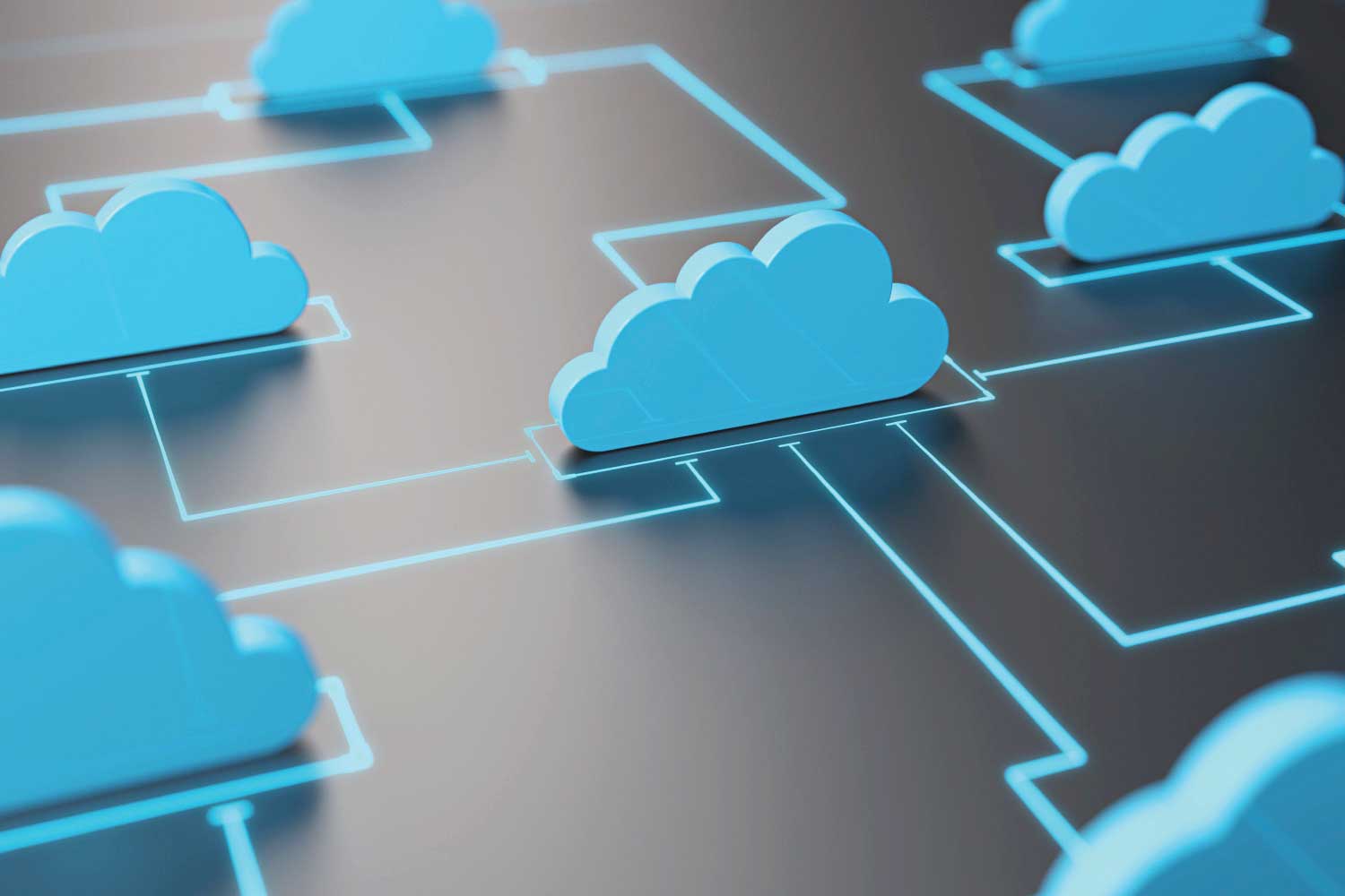 قطعی پلتفرم ابری مایکروسافت