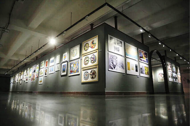 پیشرفتی که نتیجه استمرار است