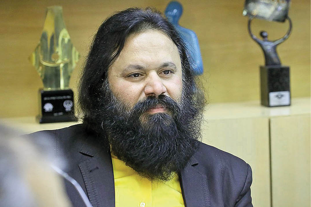 دبیر جشنواره ‌تئاتر فجر: تحریم‌کنندگانی‌که بازگشتند!