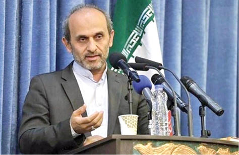 پرس‌تی‌وی و العالم با ماهواره‌های غیراروپایی درحال فعالیت هستند