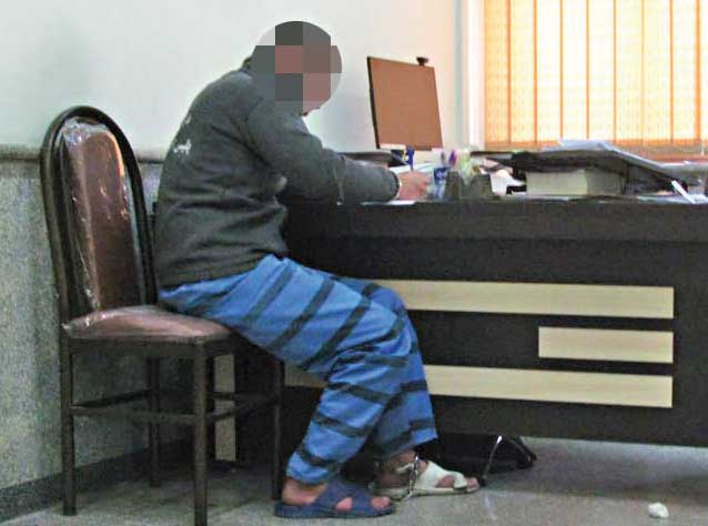 کری‌خوانی اینستاگرامی به جنایت مسلحانه ختم شد