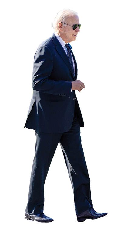 دولت بایدن، چند قدم تا تعطیلی