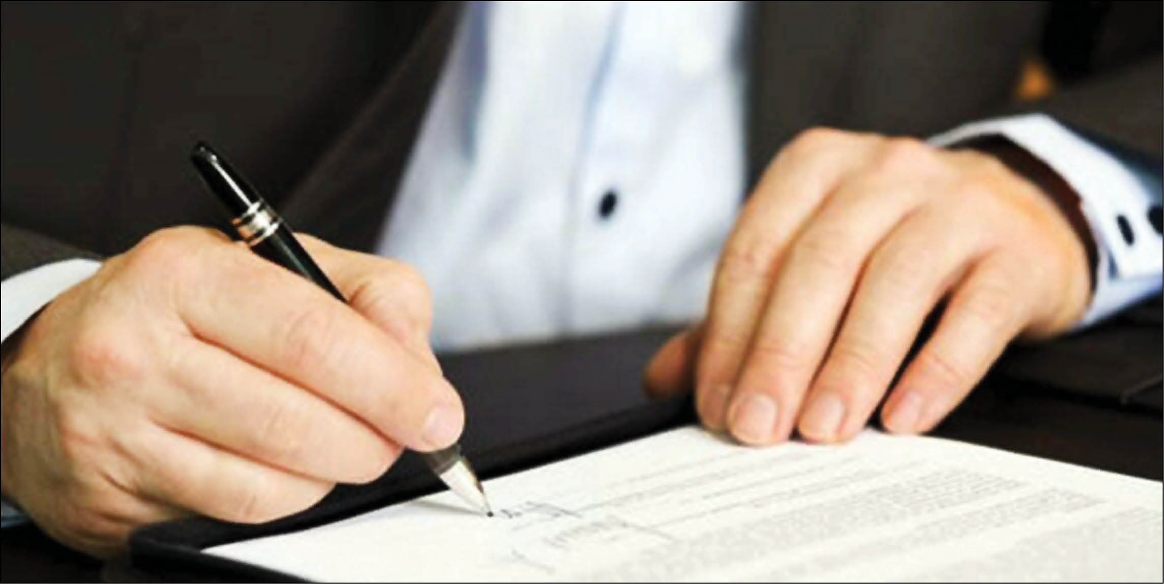 حذف کاغذ و امضا از ادبیات اداری