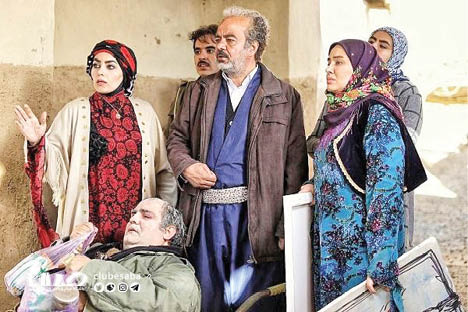 «نون خ» برای نوروز آماده می‌شود