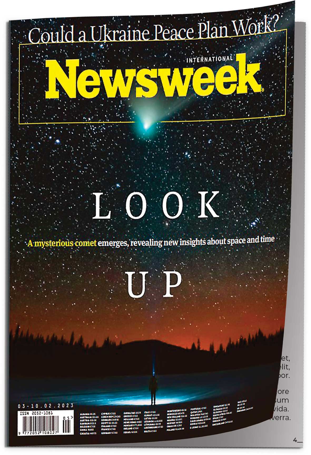 صلح اوکراین امکان‌پذیر است؟